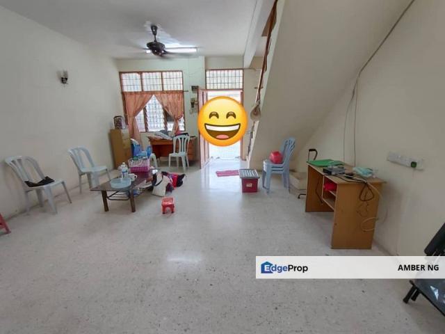 House for sale in Country Heights Damansara, Kuala Lumpur