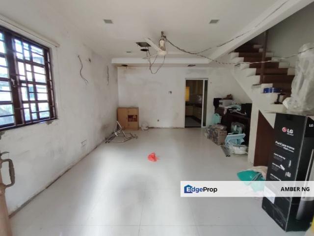 House for sale in Country Heights Damansara, Kuala Lumpur