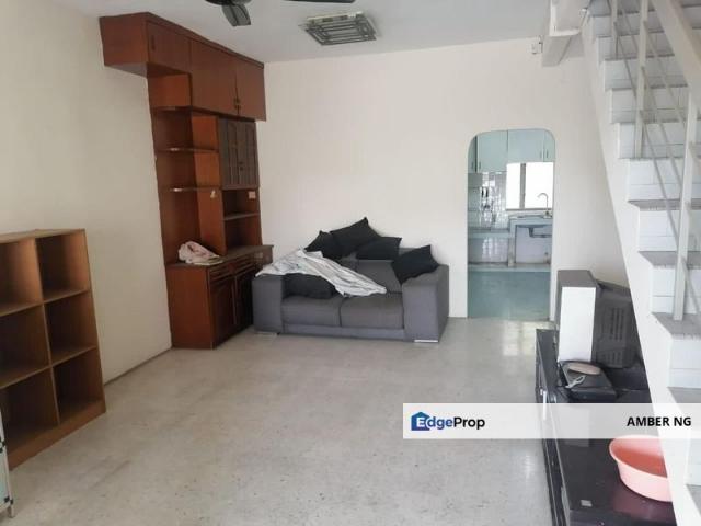 House for rent in Country Heights Damansara, Kuala Lumpur