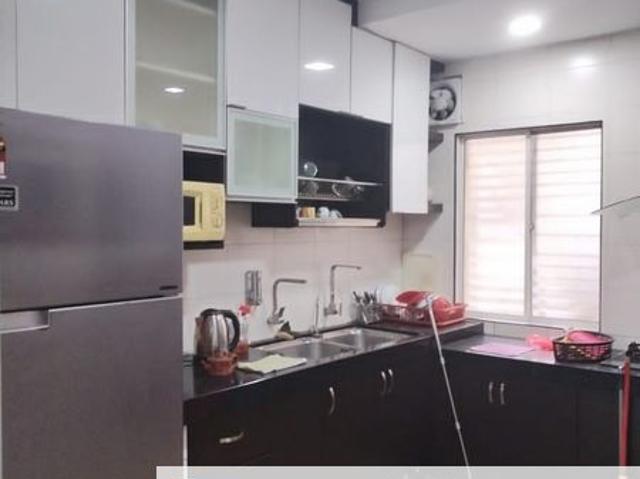 House for sale in Country Heights Damansara, Kuala Lumpur