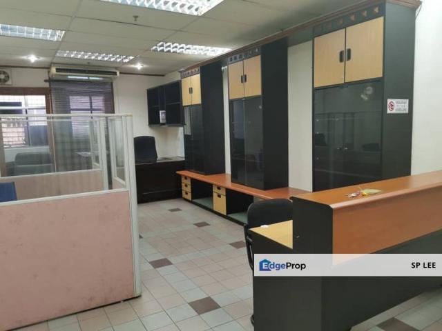 Shop for rent in Country Heights Damansara, Kuala Lumpur