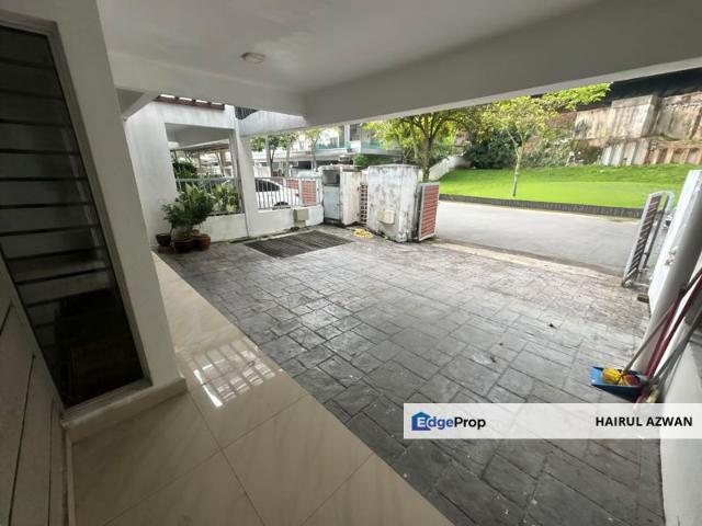 House for sale in Country Heights Damansara, Kuala Lumpur