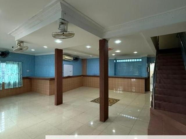 House for sale in Country Heights Damansara, Kuala Lumpur