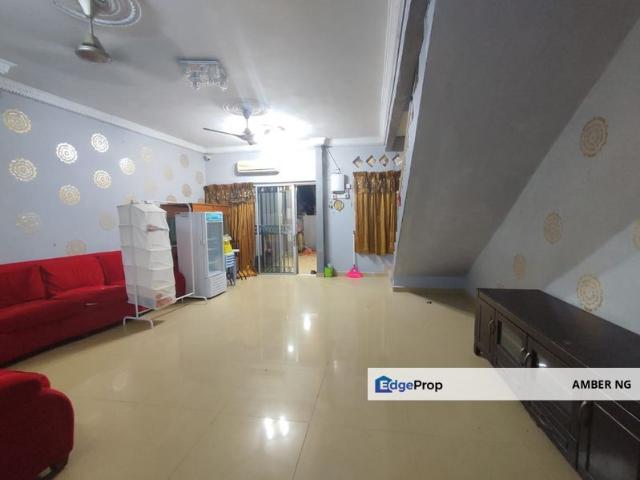 House for rent in Country Heights Damansara, Kuala Lumpur