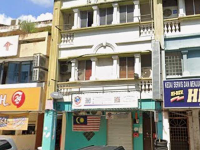 Shop for sale in Country Heights Damansara, Kuala Lumpur