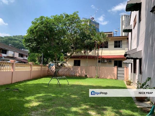 House for sale in Country Heights Damansara, Kuala Lumpur