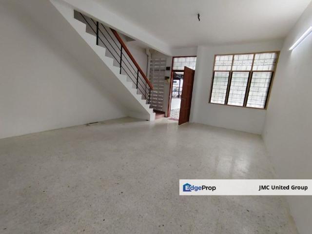 House for sale in Country Heights Damansara, Kuala Lumpur