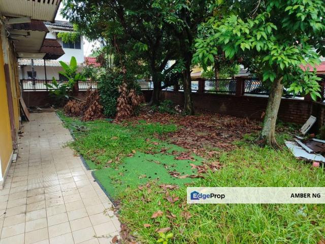 House for sale in Country Heights Damansara, Kuala Lumpur