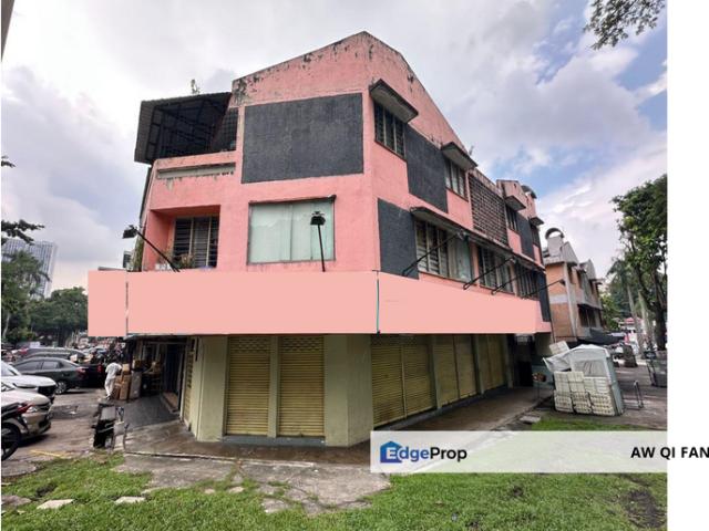Shop for rent in Country Heights Damansara, Kuala Lumpur