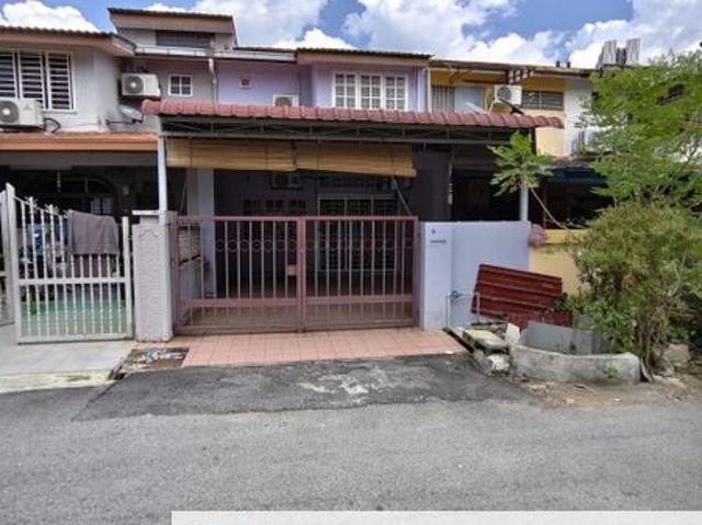House for sale in Country Heights Damansara, Kuala Lumpur