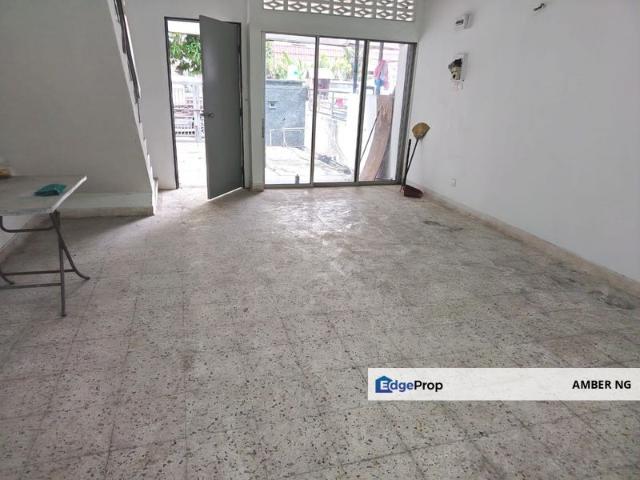 House for sale in Country Heights Damansara, Kuala Lumpur