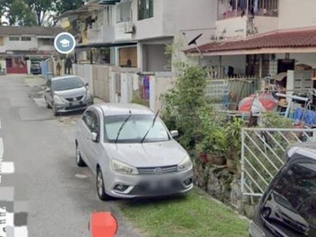 House for sale in Country Heights Damansara, Kuala Lumpur