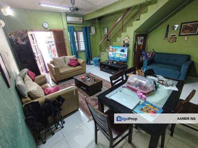 House for sale in Country Heights Damansara, Kuala Lumpur