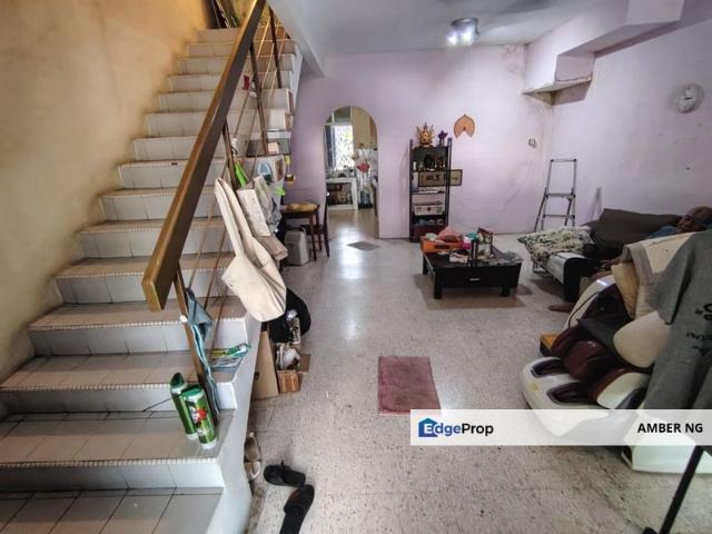 House for sale in Country Heights Damansara, Kuala Lumpur