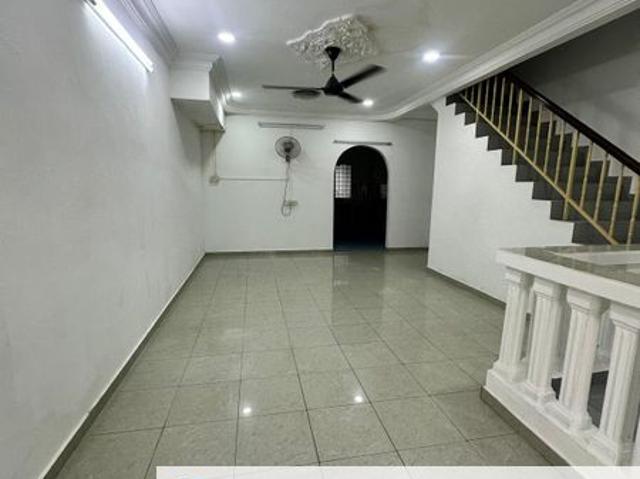 House for sale in Country Heights Damansara, Kuala Lumpur