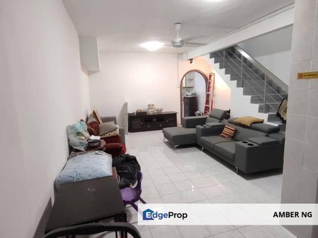 House for rent in Country Heights Damansara, Kuala Lumpur