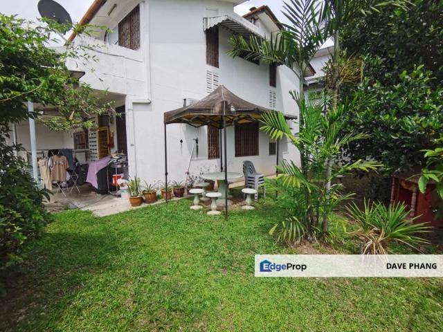 House for sale in Country Heights Damansara, Kuala Lumpur