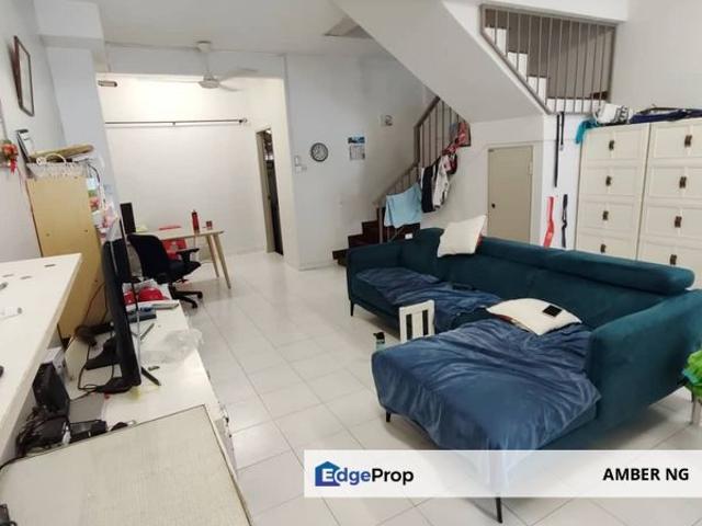 House for sale in Country Heights Damansara, Kuala Lumpur