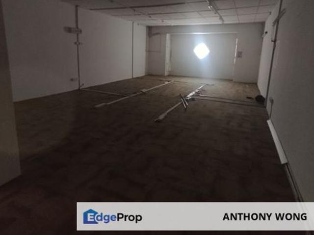 Shop for rent in Country Heights Damansara, Kuala Lumpur