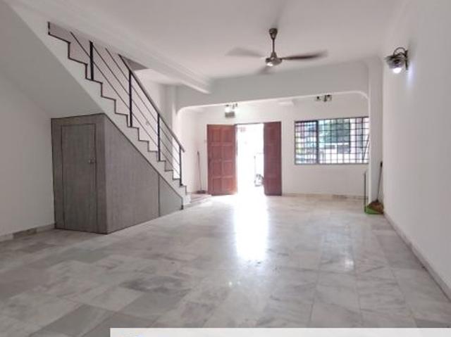 House for sale in Country Heights Damansara, Kuala Lumpur