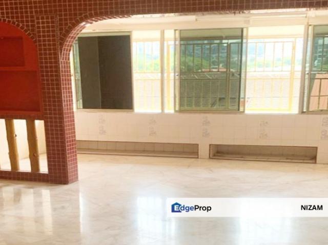 Shop for rent in Country Heights Damansara, Kuala Lumpur