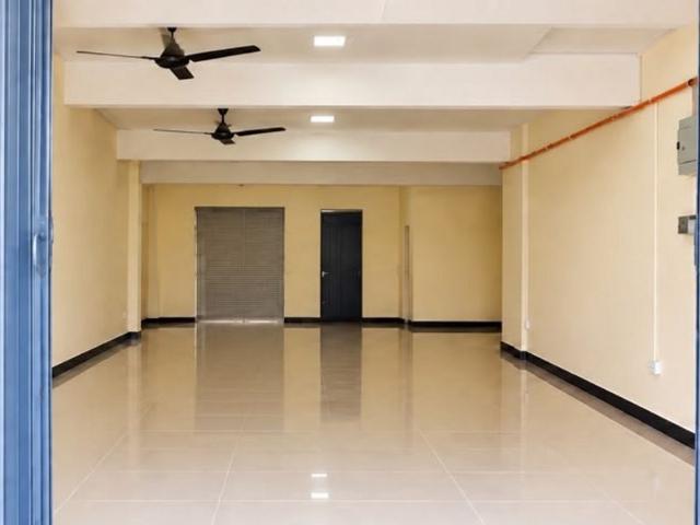 Shop for rent in Wangsa Maju, Kuala Lumpur