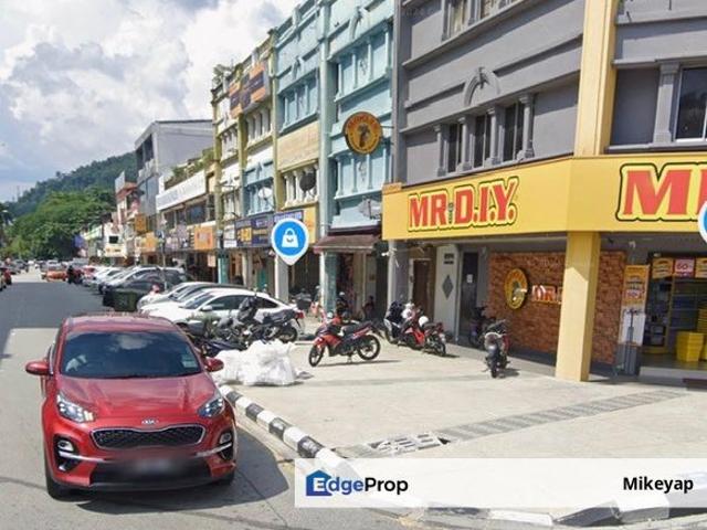 Shop for sale in Country Heights Damansara, Kuala Lumpur