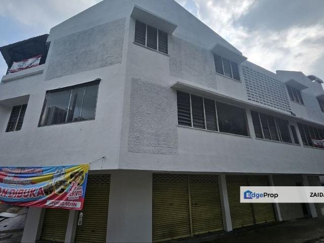 Shop for rent in Country Heights Damansara, Kuala Lumpur