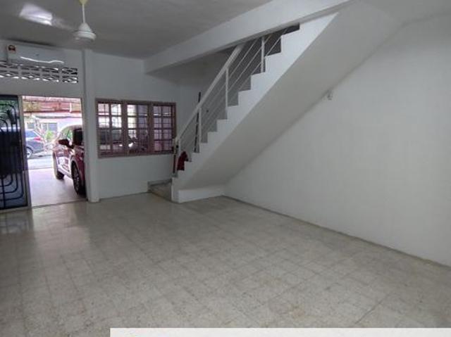 House for sale in Country Heights Damansara, Kuala Lumpur