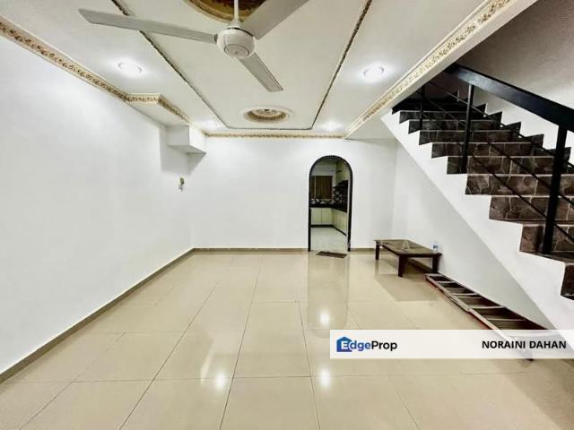 House for sale in Country Heights Damansara, Kuala Lumpur