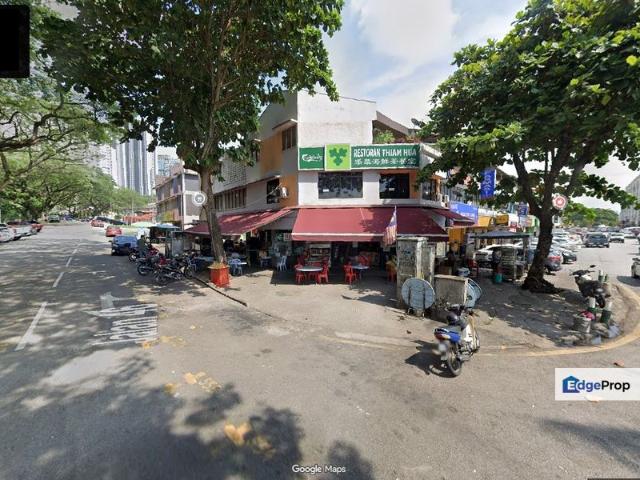 Shop for rent in Country Heights Damansara, Kuala Lumpur