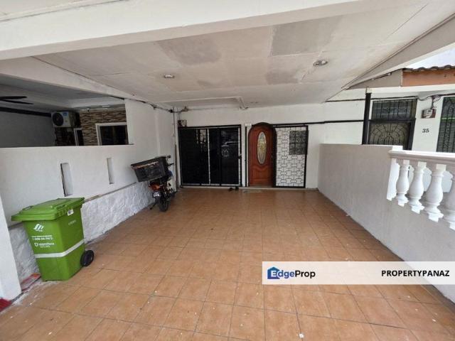House for sale in Country Heights Damansara, Kuala Lumpur