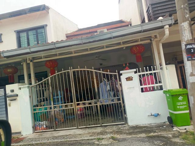 Terraced House for sale in Country Heights Damansara, Kuala Lumpur