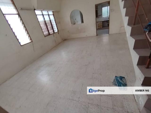 House for sale in Country Heights Damansara, Kuala Lumpur