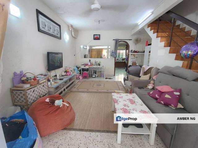 House for sale in Country Heights Damansara, Kuala Lumpur