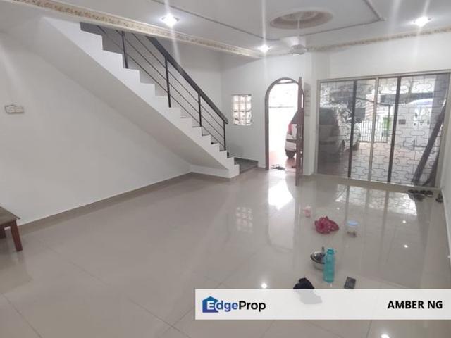 House for sale in Country Heights Damansara, Kuala Lumpur