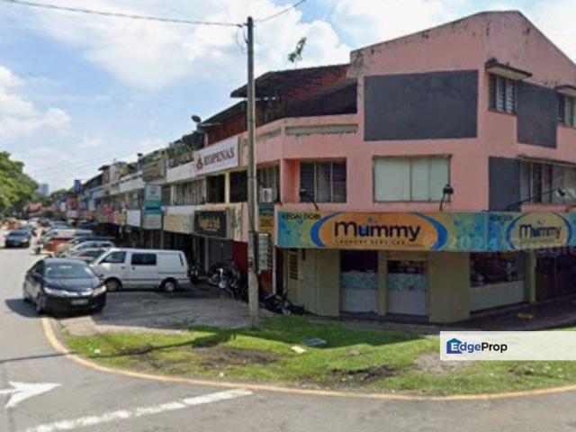 Shop for rent in Country Heights Damansara, Kuala Lumpur