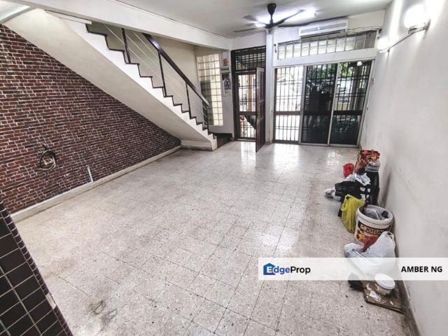 House for rent in Country Heights Damansara, Kuala Lumpur