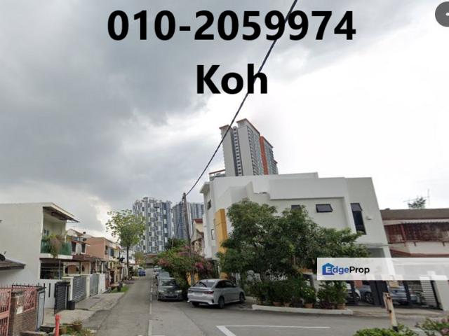 House for sale in Country Heights Damansara, Kuala Lumpur