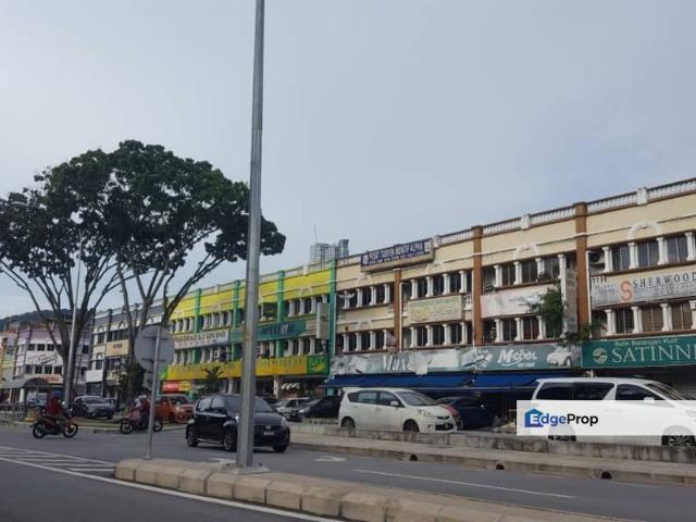 Shop for sale in Country Heights Damansara, Kuala Lumpur