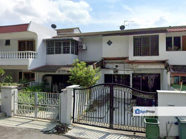 House for sale in Country Heights Damansara, Kuala Lumpur