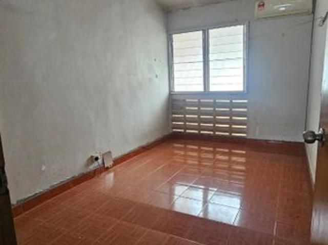 House for sale in Taman Sri Rampai, Kuala Lumpur