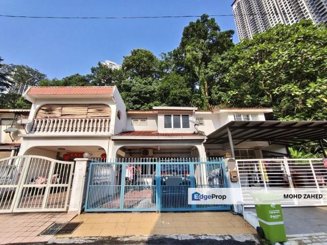 House for sale in Country Heights Damansara, Kuala Lumpur