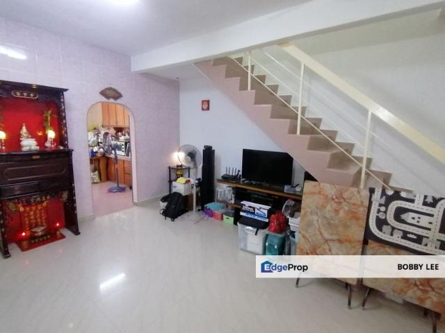 House for sale in Country Heights Damansara, Kuala Lumpur
