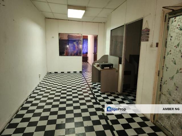 Shop for rent in Country Heights Damansara, Kuala Lumpur