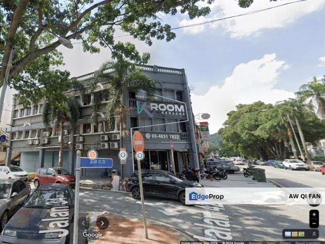 Shop for rent in Country Heights Damansara, Kuala Lumpur