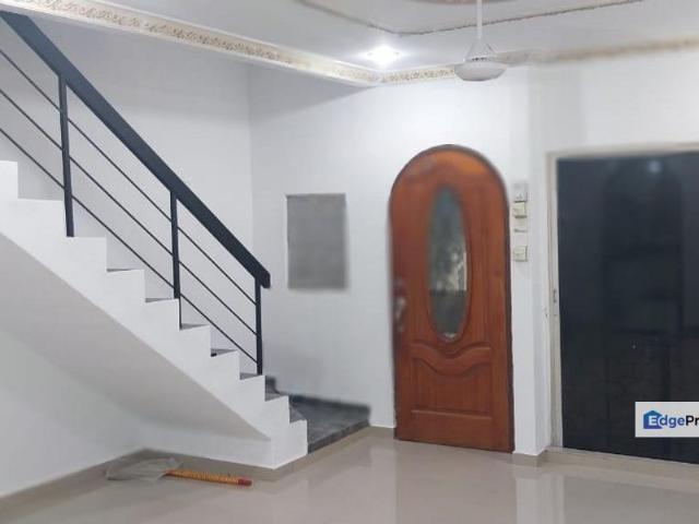 House for sale in Country Heights Damansara, Kuala Lumpur