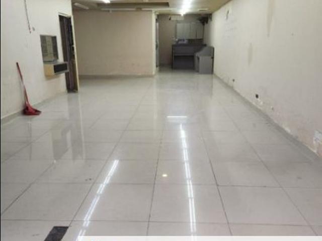 Shop for rent in Country Heights Damansara, Kuala Lumpur