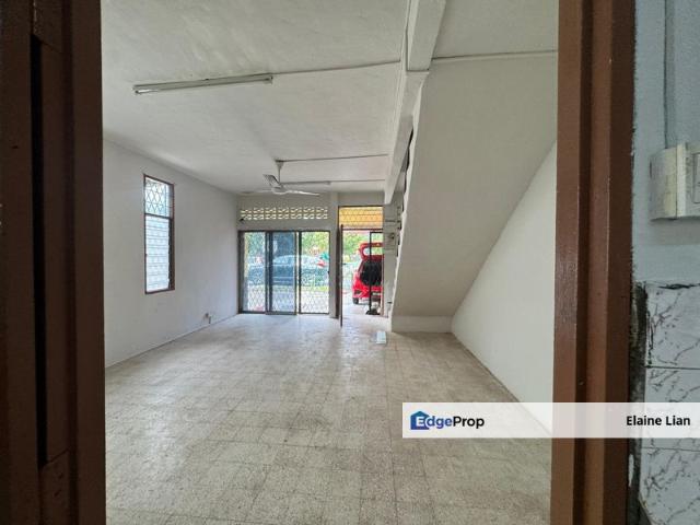 House for rent in Country Heights Damansara, Kuala Lumpur