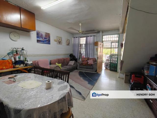 House for sale in Country Heights Damansara, Kuala Lumpur